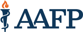 AAFP Logo