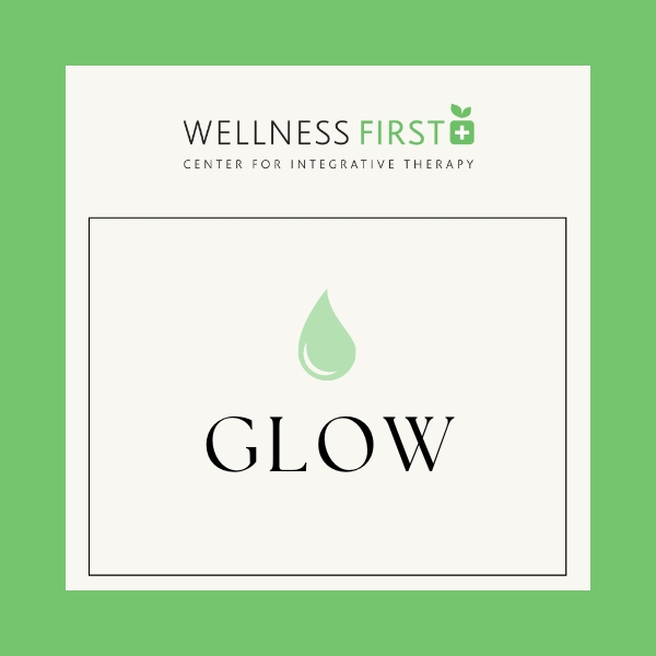 Wellness First Glow IV Therapy